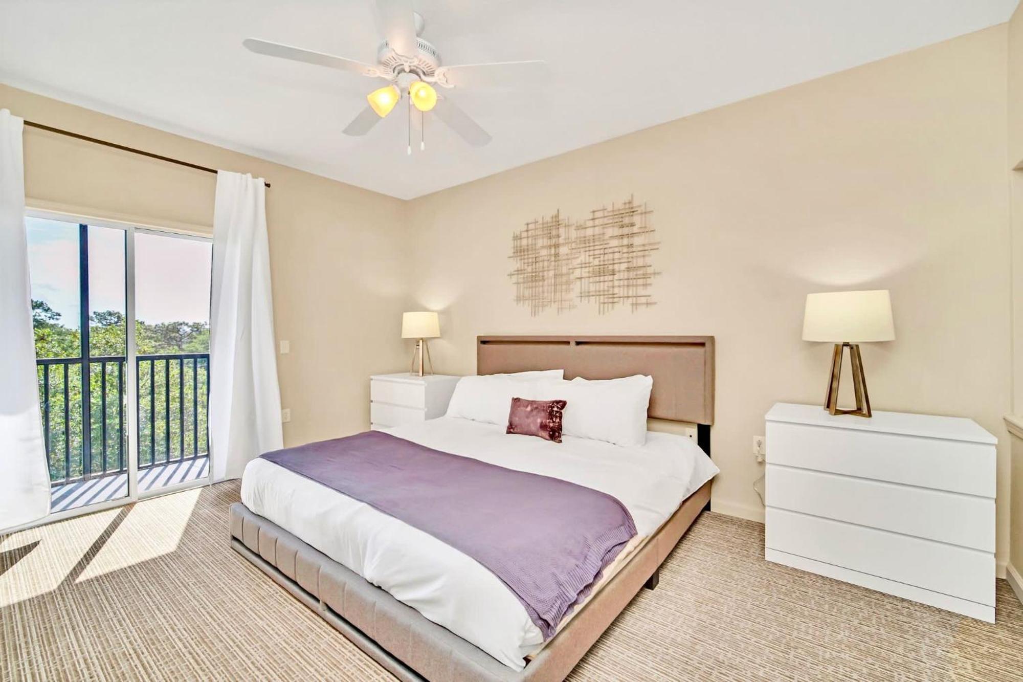 Bright Condo - 2Br With Pool & Hot Tub, Near Disney! Orlando Exterior photo